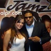 Hot 92.3 Radio Personality and legendary singer Al B. Sure!
