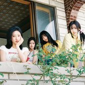 4th Mini Album 【Lovestruck】