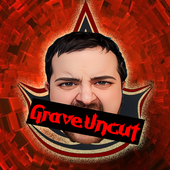 GraveUncut 的头像