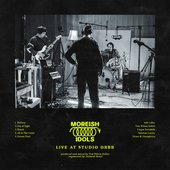 Live at Studio Orbb