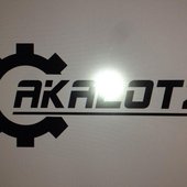 Akalotz