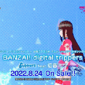 BANZAI! digital trippers