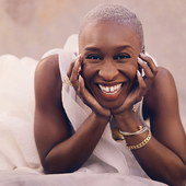 CYNTHIA ERIVO