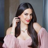 Ana Brenda Contreras 