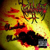 Necrolust Madness