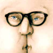 Butt-face 的头像