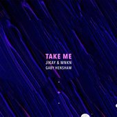 Take Me (feat. Gaby Henshaw)