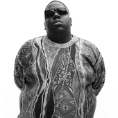 The Notorious B.I.G.