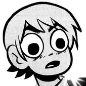 Avatar for mrscottpilgrim
