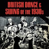 British Swing & Dance Of The 1930s