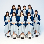 けやき坂46