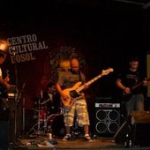 Centro cultural do sol