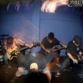 Beat From Death RANCAGUA (@OCT. 2011)