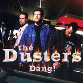 The Dusters - Dang!