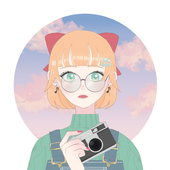 Avatar for ikako_