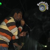 Cap Roots meets Ras Koutla