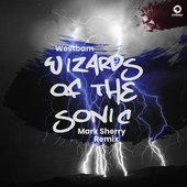 Wizards Of The Sonic (Mark Sherry Remix)