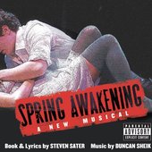 Spring Awakening (Original Broadway Cast)