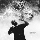 A New Strain EP Cover