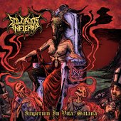 Imperum in vita: Satana