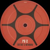PG 2 ‎– Txetxe's Memory (2006)