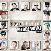 Popkiller Mlode Wilki 2012