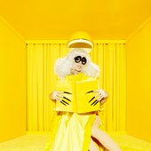 Alaska for Plastik Magazine
