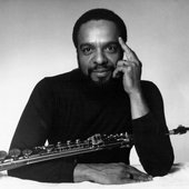 Grover Washington, Jr.