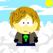 LuckyLuke1994 için avatar