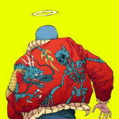 buffduck3000 的头像