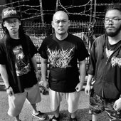 Strangulation (JPN)