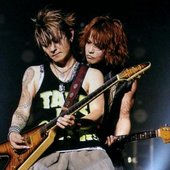 VAMPS 2009