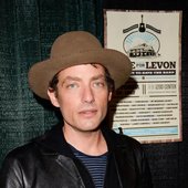 Jakob Dylan at Love For Levon (2012)