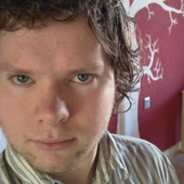 LastFM profile picture for @SartriX