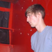 DJ set at Funky Munky (2005)
