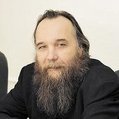 Александр Дугин