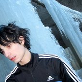 Stay Cold - Single