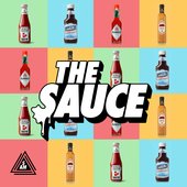 The Sauce - EP