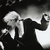 Patricia Kaas 2005