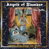 Angels Of Slumber, Lullabies From Around The World.jpg