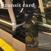 Transit Card - Single