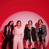 "LADY BOSS" Promotional Shoot