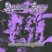 Our Own Armageddon - Single