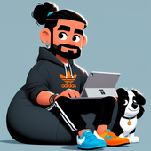 Avatar for federt