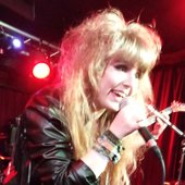 Jamie Beckham – Vocals