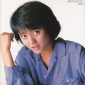 少年たちのように