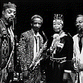 art ensemble of chicago