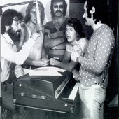 Korni Grupa (Kornelyans), 1974