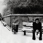 Noel in the snow