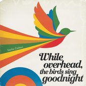 While Overhead The Birds Sing Goodnight